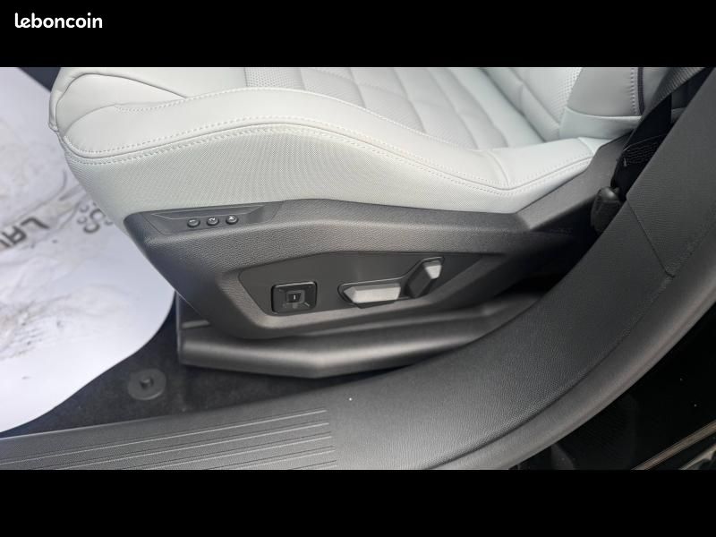 Citroen C5 Aircross 1.2 Hybride 145ch MAX boite automatique (image 11)