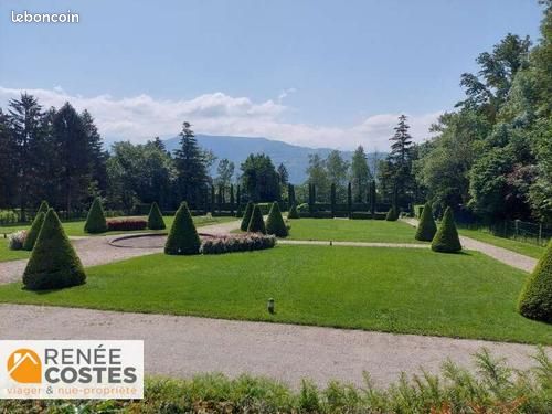 Appartement 5 pièces 154 m² · à Meylan · 154 m² · 481 200 €