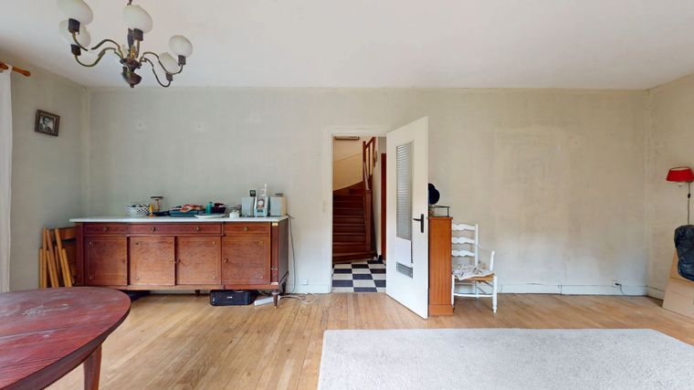 Maison a louer vanves - 4 pièce(s) - 142 m2 - Surfyn