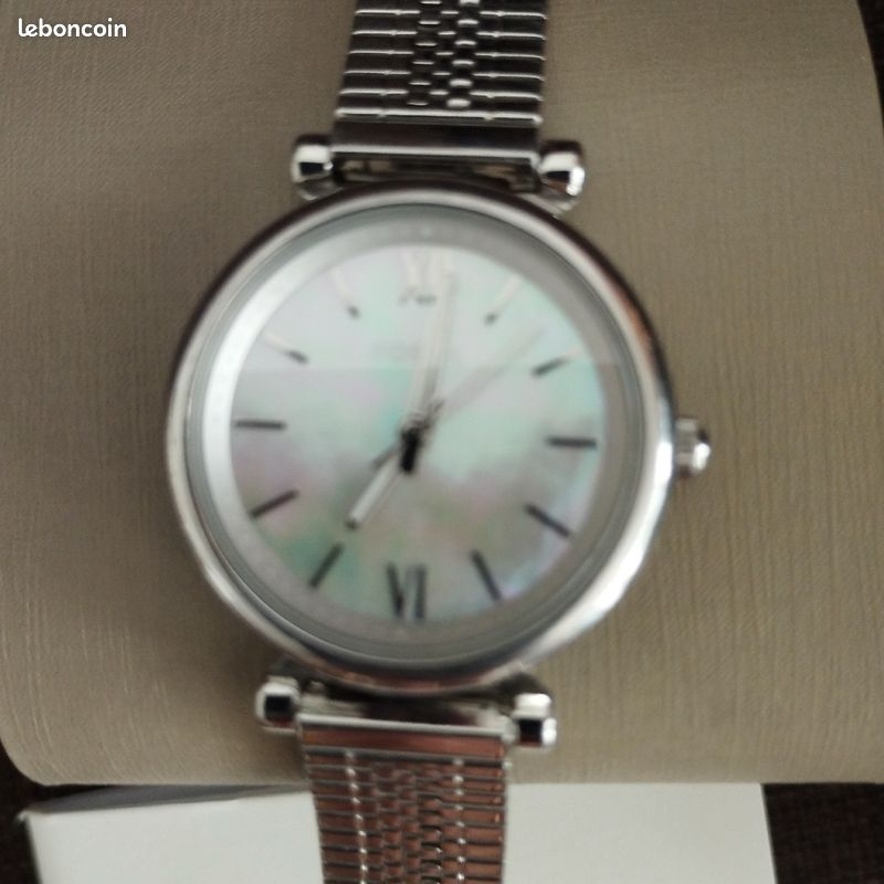 Montre Fossil (image 8)