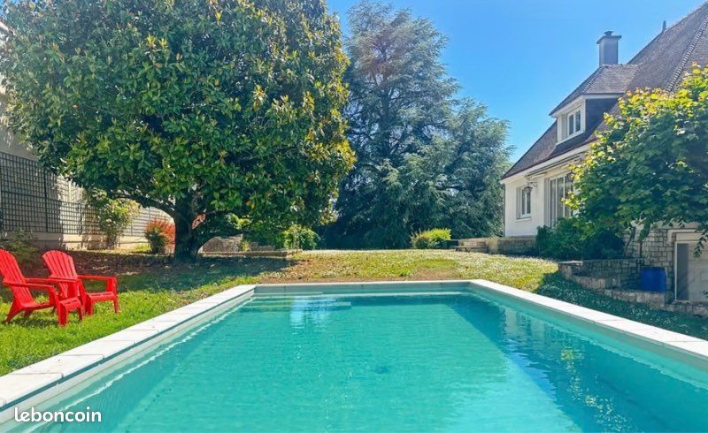 Maison 6 pièces 139 m² · à Amilly · 139 m² · 360 000 €