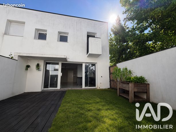 Maison 4 pièces 80 m² — 18