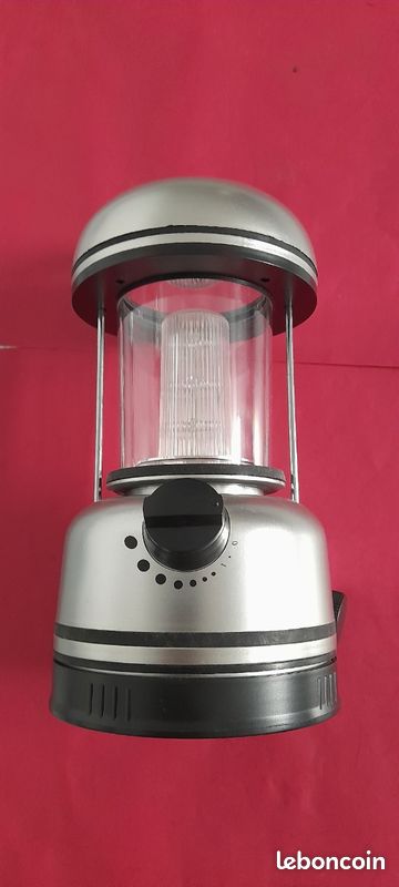 Lampe de Camping (image 1)