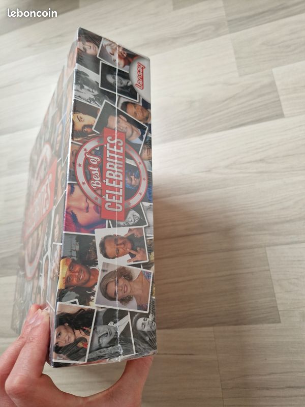 Jeux Best officiels célébrités (image 3)