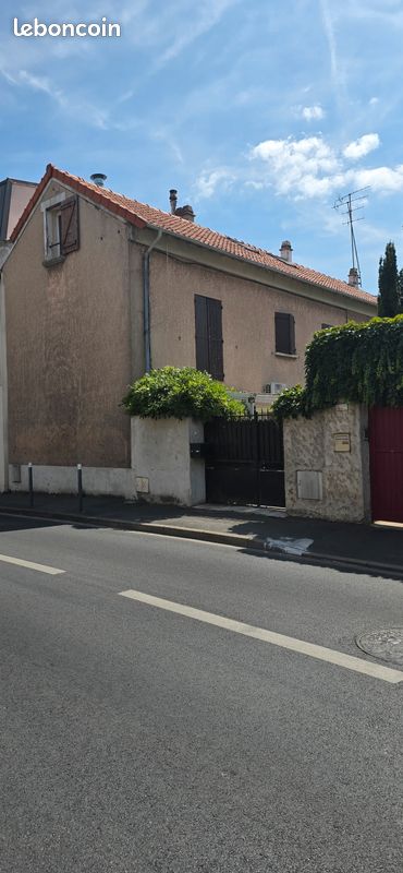 Maison 4 pièces 93 m² · à Villemomble · 93 m² · 285 000 €