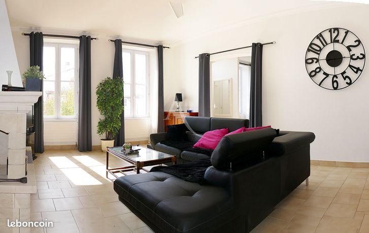 Maison 5 pièces 156 m²