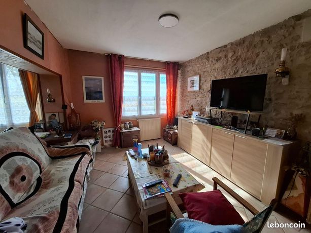 Propriété 4 pièces 135 m²