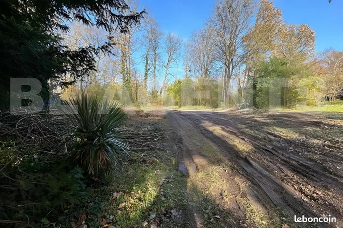 Terrain 2 120 m² Soisy Sur Seine