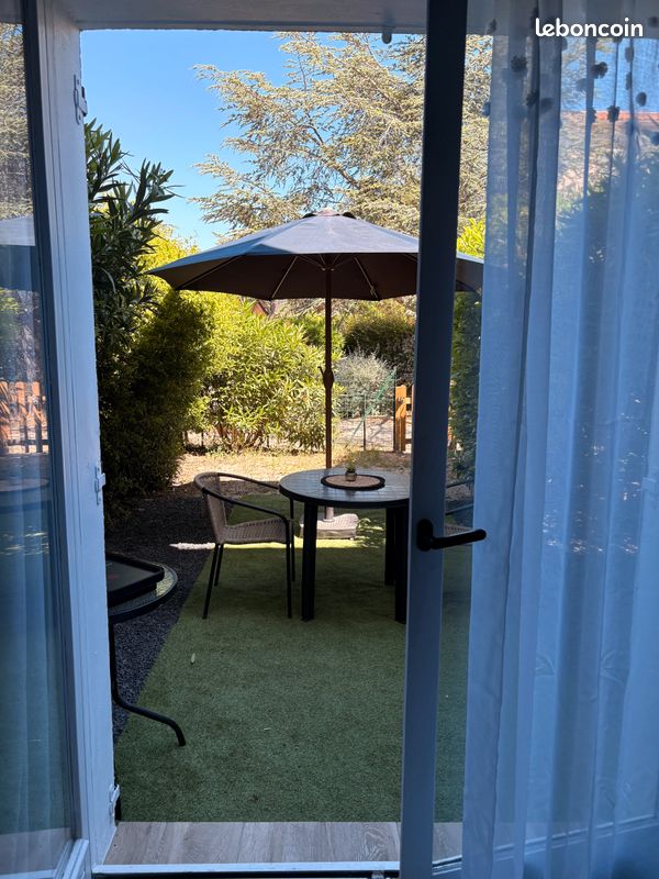 Appartement 1 pièce 25 m² · à Le Pradet · 25 m² · 690 €/mois