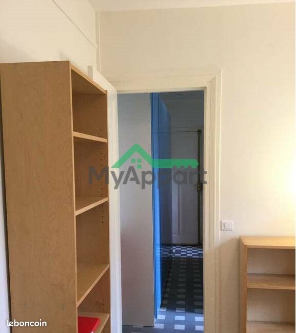 Appartement a louer boulogne-billancourt - 1 pièce(s) - 23 m2 - Surfyn