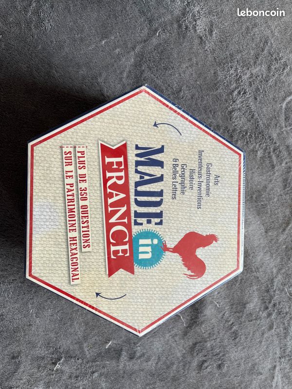 Made in France (image 1)