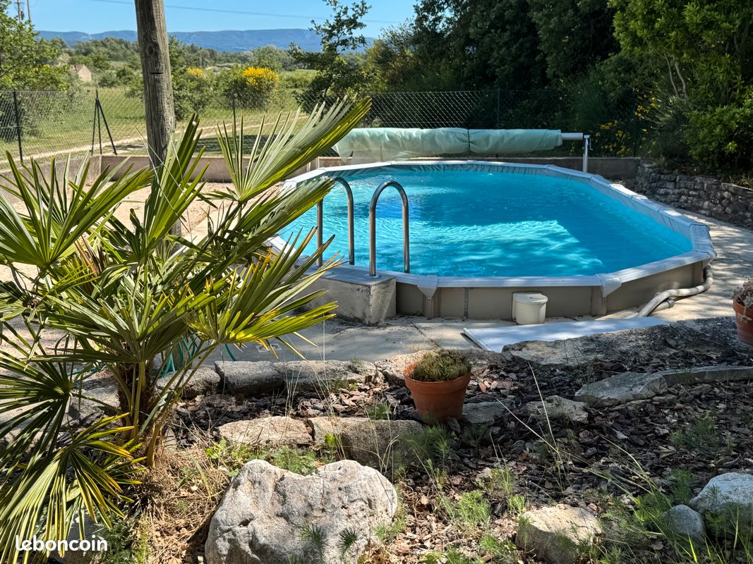 Location Cabanon provençal (image 2)