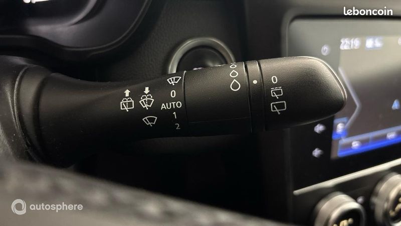 Renault Kadjar 1.5 Blue dCi 115ch Business 112g (image 23)
