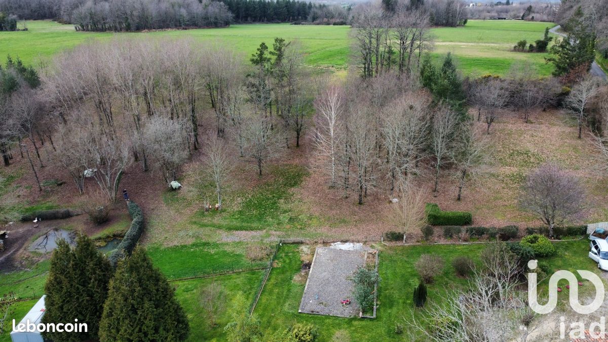 Maison 6 pièces 165 m² - Écuras 16220 (image principale 17)