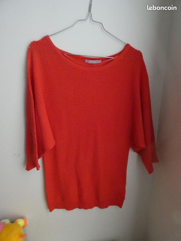Pull leger (image 1)