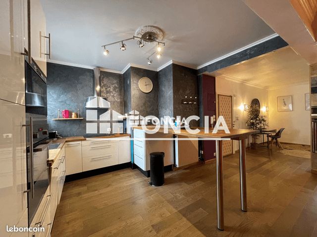 Appartement 2 pièces 77 m² · à Montpellier · 77 m² · 1 095 €/mois