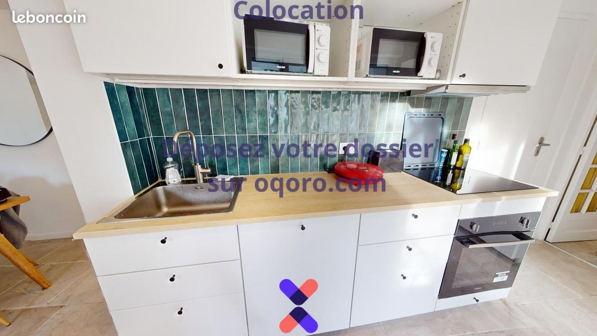 Maison 9 pièces 136 m² - Bordeaux 33100 (image principale 10)