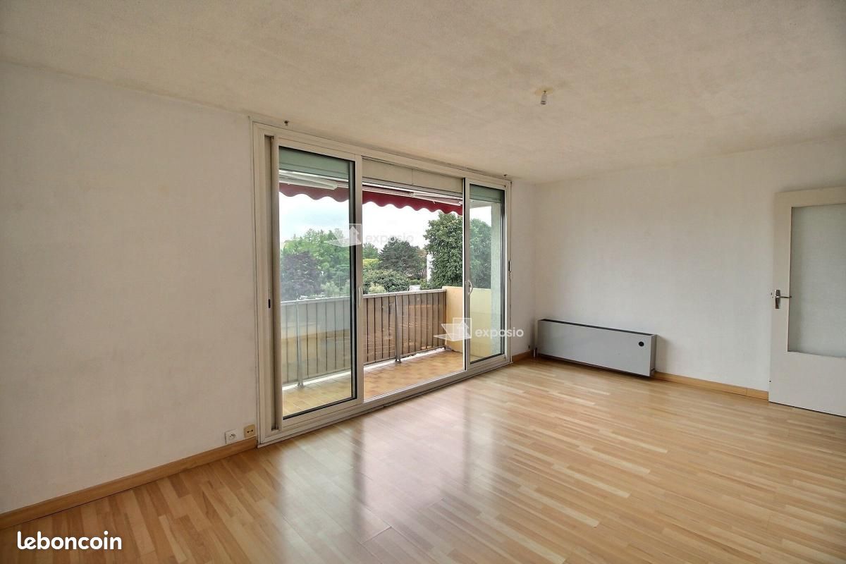 Appartement 4 pièces 75 m² · à Pau · 75 m² · 140 000 €