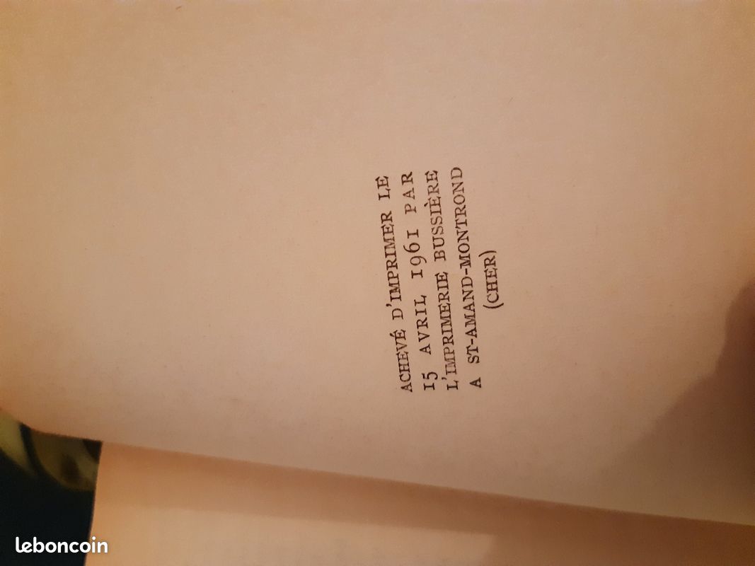Vends livre 55 histoires extraordinaires (image 8)