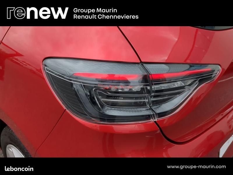 Renault Clio 1.6 E-Tech 145ch full hybrid Evolution - 24 (image 30)