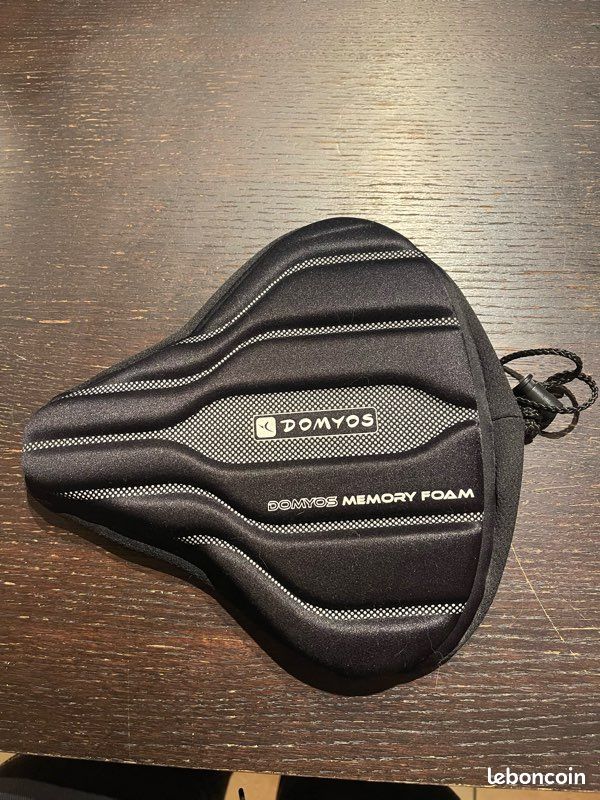 Selle Memoryfoam Housse Selle Gel Velo Decathlon Couvre Selle Velo