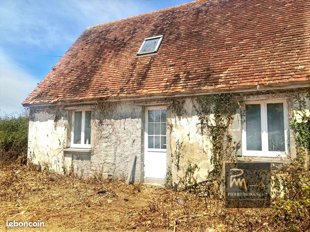 Maison 4 pièces 77 m² · à La Flèche · 77 m² · 117 950 €
