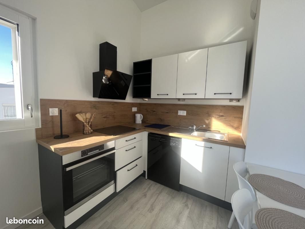 Appartement a louer cesson-sevigne - 2 pièce(s) - 49 m2 - Surfyn