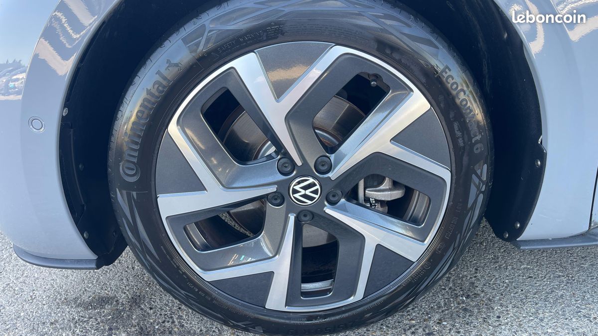 VOLKSWAGEN ID.3 204 ch Pro Performance Style (image 10)
