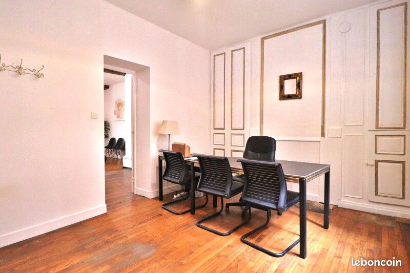 Appartement a louer troyes - 2 pièce(s) - 40 m2 - Surfyn