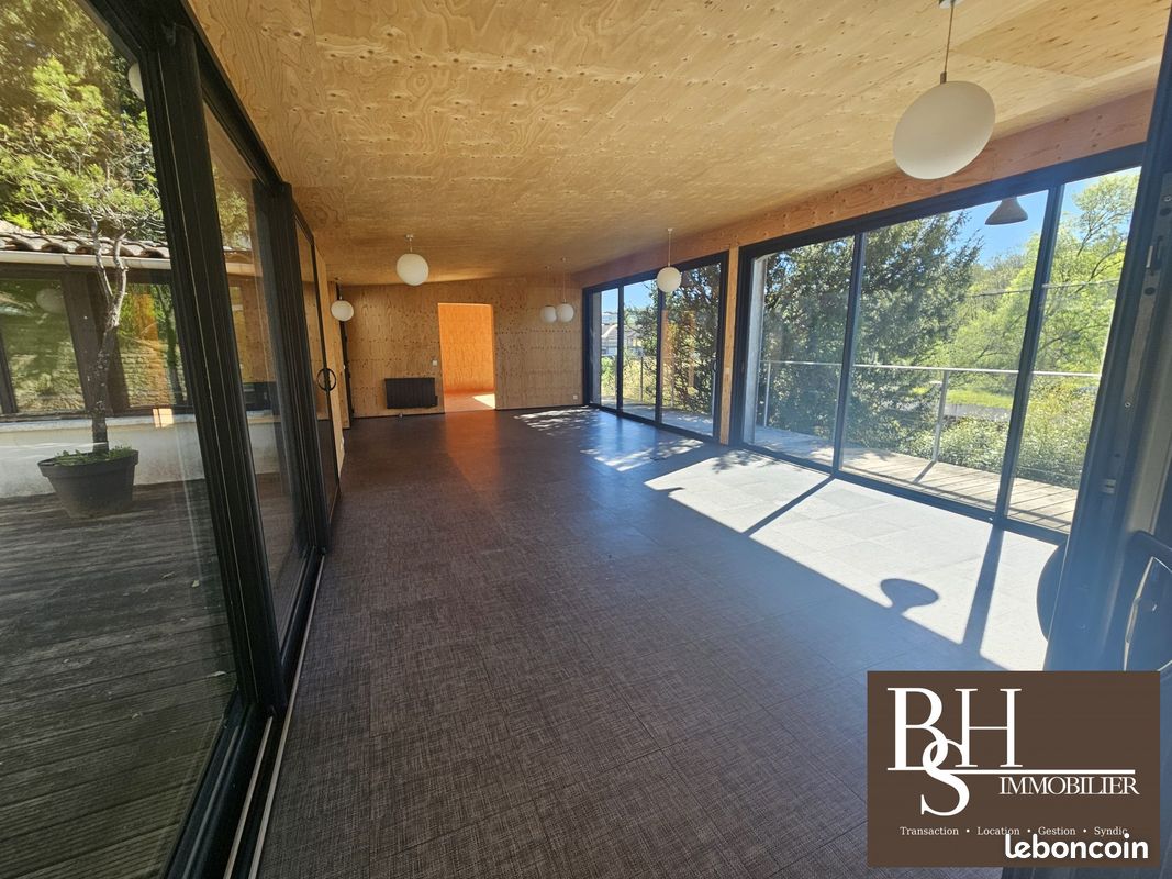 Maison 3 pièces 110 m² · à Poitiers · 110 m² · 265 000 €