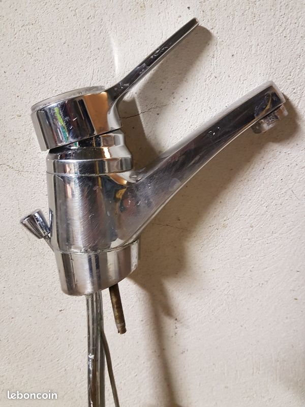 Robinet mitigeur (image 1)