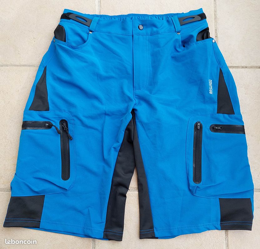 Cycling Shorts Short Cycliste Homme Vtt Endura Singletrack Shorts