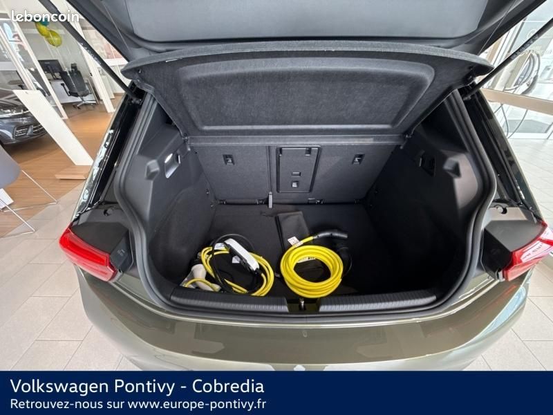 Volkswagen ID.3 204ch Pro 59 kWh Life Max (image 12)