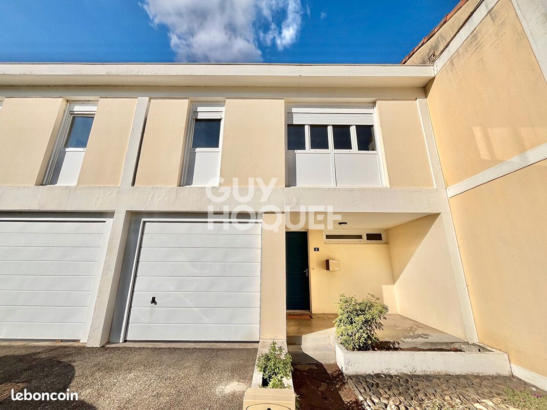 Maison 4 pièces 75 m² · à Grenade-sur-l'Adour · 75 m² · 800 €/mois
