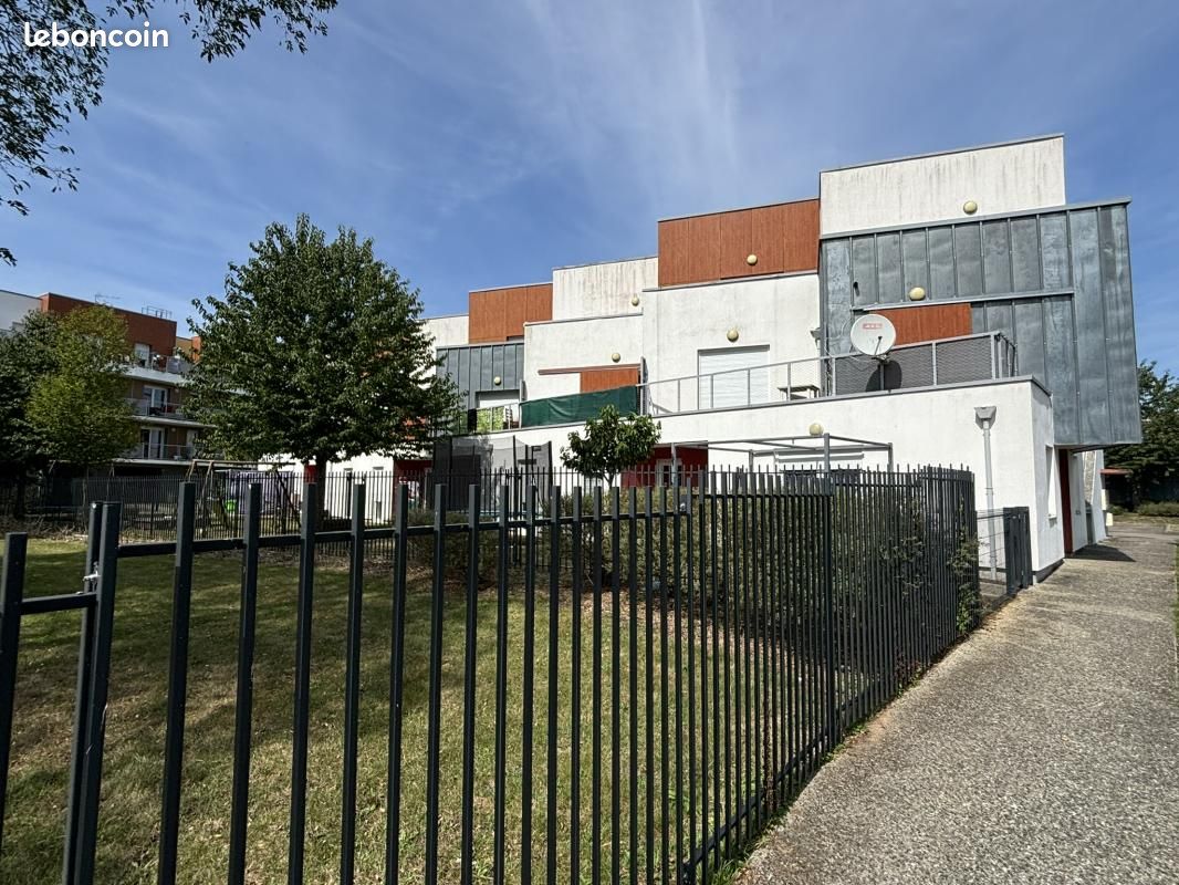 Appartement 2 pièces 53 m² · à Alençon · 53 m² · 471 €