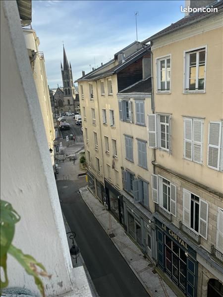 Duplex 2 pièces 48 m² - Limoges 87000 (image principale 0)