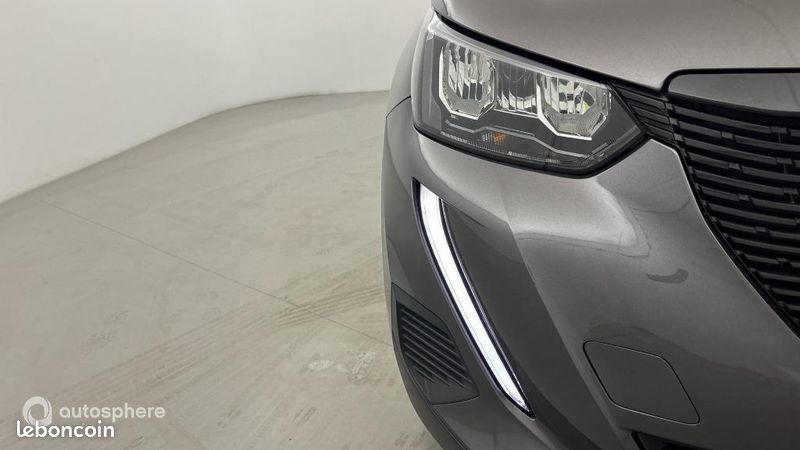 Peugeot 2008 1.5 BlueHDi 110ch S&S Style (image 17)