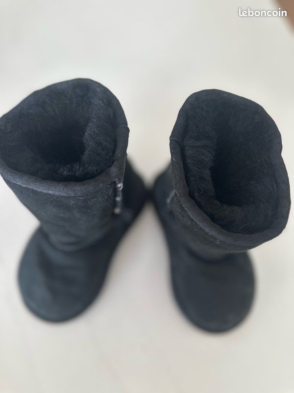 Ugg enfant 22 (image 3)
