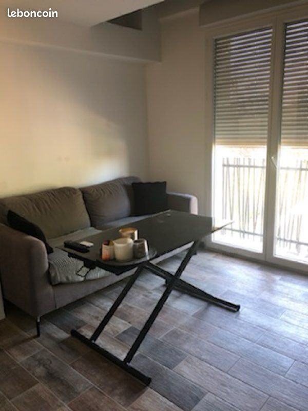 Appartement 1 pièce 20 m² · à Dardilly · 20 m² · 600 €/mois