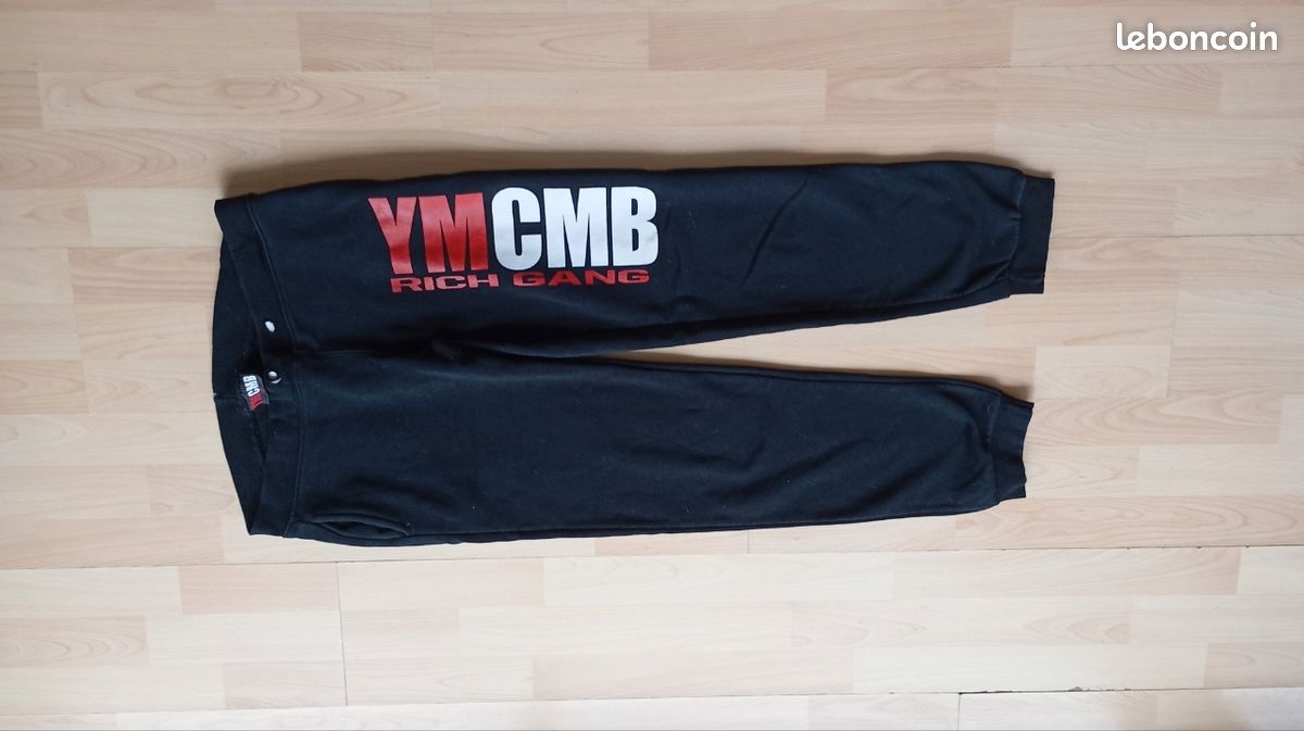 Lots de 14 pantalons (image 7)