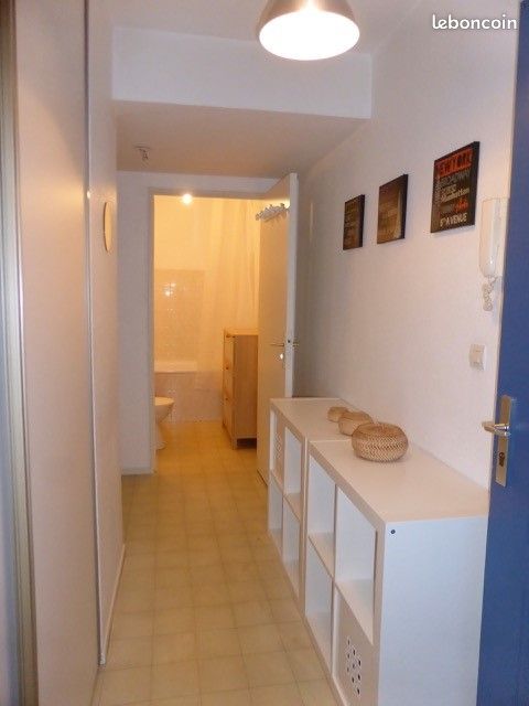 Appartement 1 pièce 26 m² · à Metz · 26 m² · 470 €/mois