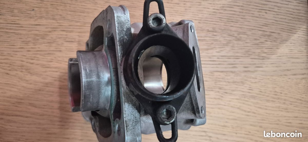 Cylindre rotax max evo 50h (image 2)