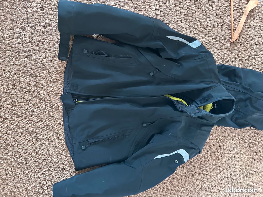 Vêtements BMW Moto (image 1)