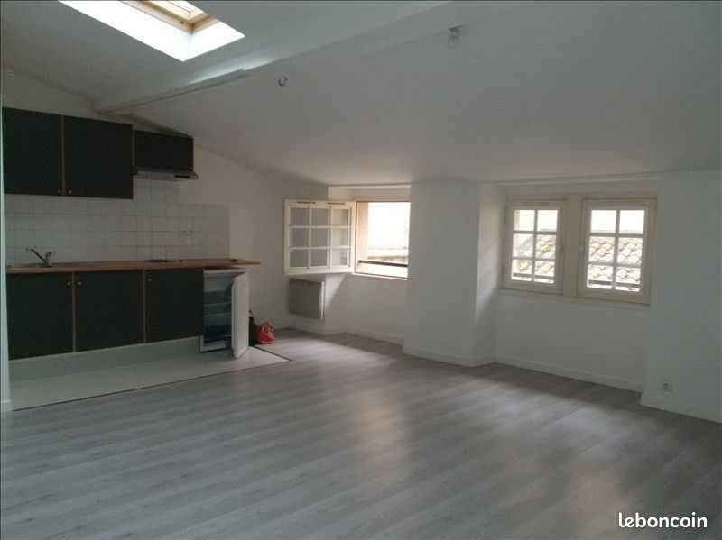 Appartement 1 pièce 39 m² · à Bordeaux · 39 m² · 735 €/mois