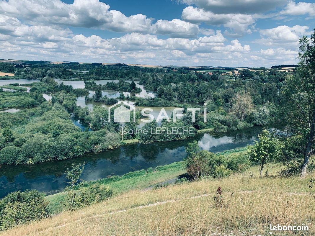 Maison 5 pièces 87 m² · à Péronne · 87 m² · 177 000 €