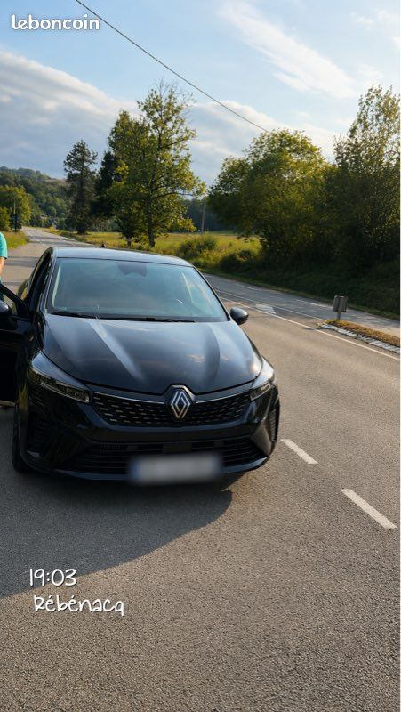 Clio 5 gpl/essence phase 2 (image 1)