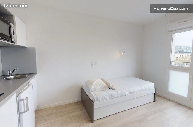 Appartement a louer choisy-le-roi - 1 pièce(s) - 21 m2 - Surfyn