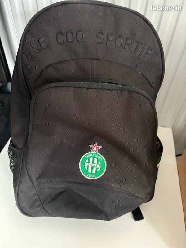 Sac à dos ASSE (image 2)