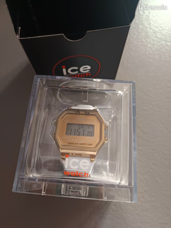 Montre ice watch (image 1)
