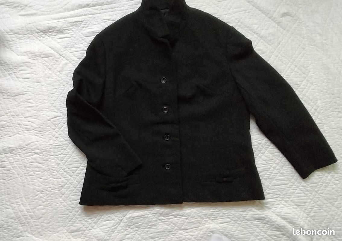 Veste Blazer Femme - Taille 38 (image 9)